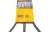 Пас поліклиновий CONTINENTAL Contitech 4PK1708 (фото 6)