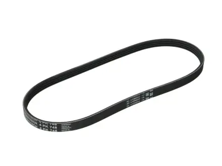 Поліклиновий ремінь CONTI Contitech 4PK745