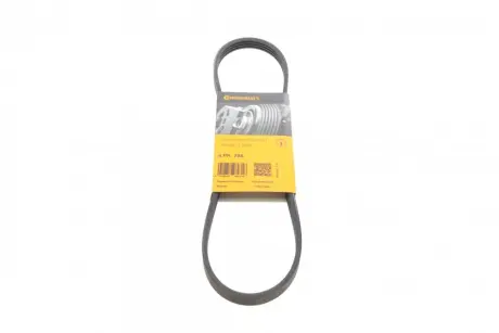 Ремінь Contitech 4PK785