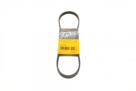 Ремінь Contitech 4PK795