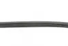 Ремінь генератора Honda Accord/Civic 1.4-1.6/Toyota Corolla/Avensis 1.3/1.6/1.8 92-02 CONTINENTAL Contitech 4PK820 (фото 2)