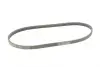 Ремінь генератора Subaru Forester/Impreza/Legacy/Outback 2.0/2.5AWD/WRX 08- CONTINENTAL Contitech 4PK826 ELAST (фото 5)