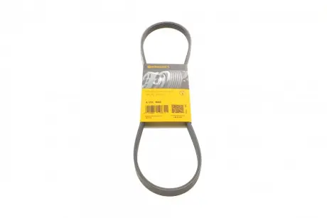 Ремінь генератора Honda CR-V 2.0 16V 4WD 95-02/Subaru Forester/Impreza/Legacy 1.5-2.5 92-09 CONTINENTAL Contitech 4PK895