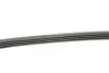 Ремінь генератора BMW 3 (E46)/5 (G30/F90)/7 (G11/G12)/X3 (G01/F97)/X5 (G05)/Kia Rio 00-05 CONTINENTAL Contitech 4PK970 (фото 2)