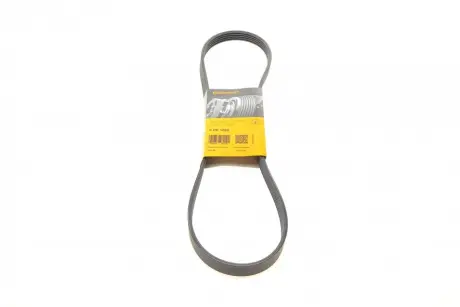 Ремінь генератора Mitsubishi Lancer/Galant 1.3-2.0 92-13/VW Jetta 2.5 06-10/Audi A3/Q3 2.5 11- CONTINENTAL Contitech 5PK1060