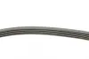 Ремінь генератора VW Touareg 4.2 FSI 06-18/Toyota Avensis/Camry/Corolla 1.8/2.0D 86-03 CONTINENTAL Contitech 5PK1120 (фото 2)