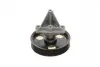 Комплект пасу поліклинового Renault Clio/Megane/S CONTINENTAL Contitech 5PK1135K1 (фото 8)