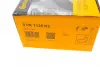 Комплект пасу поліклинового Renault Clio/Megane/S CONTINENTAL Contitech 5PK1135K2 (фото 9)