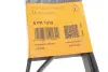 Комплект ГРМ CONTINENTAL Contitech 5PK1212K1 (фото 6)