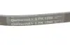 Полікліновий ремінь MERCEDES-BENZ VANEO (414) 1.6 02/02-07/05 Contitech 5PK1290 (фото 4)