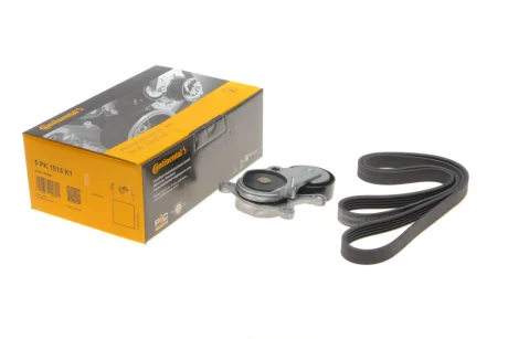 Комплект ременя ГРМ CONTINENTAL Contitech 5PK1515K1