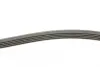 Ремінь генератора Kia Cerato/Rio 1.5-1.6 CRDI 05-/MB A-class (W169/W176) 1.8-2.2CDI 04-18 CONTINENTAL Contitech 5PK1745 (фото 2)