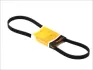 Ремінь генератора BMW 3 (E36)/5 (E34/E39) 2.0/2.5i 90-00/Ford Focus 2.5 05-12/Volvo C30/C70 04-13 CONTINENTAL Contitech 5PK890 (фото 2)