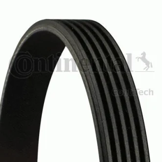 Ремінь (поліклиновий) CONTI-V MULTIRIB Contitech 5PK980