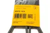 Ремінь генератора Volvo C70/S60/S70/S80/XC90 2.0T/2.4D/3.0T6 98-14 CONTINENTAL Contitech 6DPK1825 (фото 4)