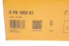 Комплект поліклиновий (ремінь+ролики) Contitech 6PK1005K1 (фото 4)