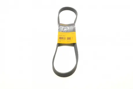 Ремінь генератора Citroen Jumper/Peugeot Boxer 2.5D/TD CONTINENTAL Contitech 6PK1010