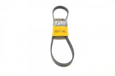 Ремінь генератора Ford Fiesta/Focus CONTINENTAL Contitech 6PK1019 ELAST
