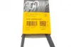 Ремінь генератора Ford Fiesta/Focus CONTINENTAL Contitech 6PK1019 ELAST (фото 6)