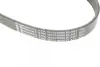 Ремінь генератора Ford Fiesta VI 1.25-1.6Ti 08- CONTINENTAL Contitech 6PK1033 ELAST (фото 4)