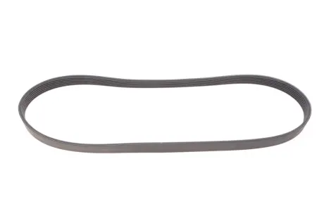 Ремінь генератора VW Golf VIII 1.0 eTSI 20- (6PK1034) CONTINENTAL Contitech 6PK1034 EXTRA