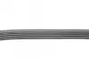 Ремінь генератора Ford Focus/Fiesta/Fusion 1.25-1.6 99-12/Mazda 2 1.25-1.6 03-07 CONTINENTAL Contitech 6PK1042 ELAST (фото 2)