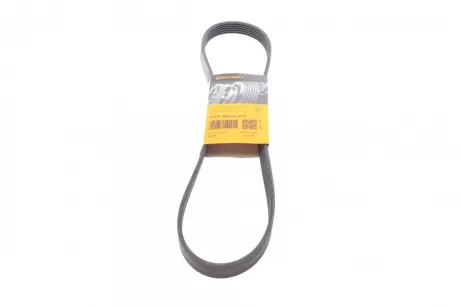 Ремінь генератора Ford Focus 1.6 04-/Volvo C30/S40/V50 05-12 CONTINENTAL Contitech 6PK1059 ELAST