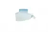Ремінь генератора Ford Focus 1.4/1.6i 03-/Volvo C30/S40/V50 1.6 05-12 (6PK1059 ELAST+5PK868 ELAST) CONTINENTAL Contitech 6PK1059 ELAST T2 (фото 10)