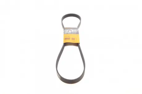 Ремінь генератора Renault Kangoo/Logan/Scenic/Talisman 1.4/1.5 dCi/1.6 03-/Mazda 3/CX-3 1.5/1.8D 15- CONTINENTAL Contitech 6PK1200