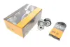 Комплект пасу поліклинового CONTINENTAL Contitech 6PK1200K3 (фото 1)