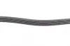 Ремінь генератора Ford Focus 1.8/2.0 04-12 CONTINENTAL Contitech 6PK1240 ELAST (фото 4)