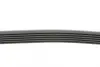Ремінь генератора Audi A6 2.5TDI 94-97/Ford Fiesta/Fusion 1.4TDCi 01-12/Peugeot Partner 1.6HDi 05- CONTINENTAL Contitech 6PK1345 (фото 2)