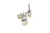 Комплект пасу поліклинового CONTINENTAL Contitech 6PK1390K2 (фото 6)