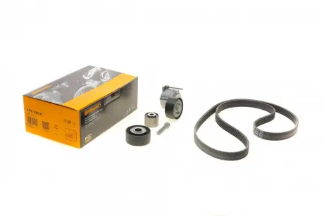 Комплект поліклинових ременів Contitech 6PK1440K1