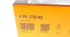 Комплект (ремінь+ролики))) CONTINENTAL Contitech 6PK1733K3 (фото 14)