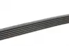 Ремінь генератора Opel Combo/Astra/Vectra/Omega 1.2-2.2 91-03/BMW 1 (E81/E87) 2.0D 04-11 CONTINENTAL Contitech 6PK1800 (фото 2)