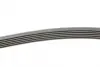 Ремінь генератора Toyota Corolla 1.6/1.8 04-09/BMW 3 (E46/E90)/X1 (E84) 1.6/2.0 01-15 CONTINENTAL Contitech 6PK1870 (фото 2)