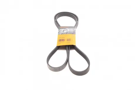 Ремінь генератора Audi A4/A6/A8/Chevrolet Aveo/Skoda Fabia/Rapid 00- CONTINENTAL Contitech 6PK1873