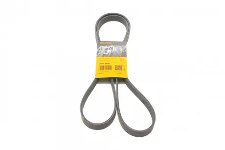 Ремінь генератора Audi A4/A6/A8 2.4/2.6/2.8 95- CONTINENTAL Contitech 6PK1880