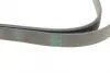 Ремінь генератора VW Crafter 2.5TDI 06-13/MB C-class (W204)/E-class (W212) 2.2CDI 09-15 CONTINENTAL Contitech 6PK2000 (фото 3)