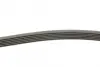 Ремень привода навесного оборудования CONTINENTAL Contitech 6PK2100 (фото 2)