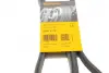 Пас поліклиновий MB Vito OM611 (+AC) CONTINENTAL Contitech 6PK2175 (фото 6)