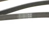 Ремень привода навесного оборудования Contitech 6PK2245 (фото 4)