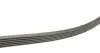 Комплект пасу поліклинового MB Sprinter/Vito CDI CONTINENTAL Contitech 6PK2260K1 (фото 2)