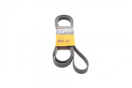 Ремінь генератора MB Sprinter CDI (+AC) CONTINENTAL Contitech 6PK2271