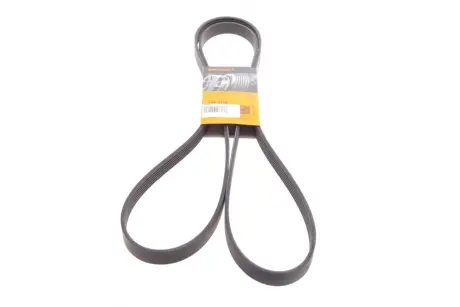 Ремінь генератора MB W202/210 M112/113 97- (WP,PS) CONTINENTAL Contitech 6PK2315