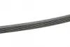 Пас поліклиновий MB E-class (W211) 5.5 02-08 (M113 CONTINENTAL Contitech 6PK2445 (фото 2)