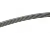 Ремінь генератора Audi A4/A6/A8/Q7 2.7/3.0TDI 04- CONTINENTAL Contitech 6PK2490 (фото 2)