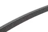 Ремінь генератора VW Amarok/Kia Sorento/Fiat Freemont 2.0/2.4/2.4 CVVT/3.0TDI 09- CONTINENTAL Contitech 6PK2575 (фото 3)