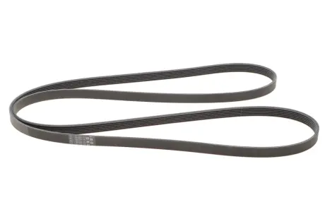 Ремінь генератора VW Amarok/Kia Sorento/Fiat Freemont 2.0/2.4/2.4 CVVT/3.0TDI 09- CONTINENTAL Contitech 6PK2575
